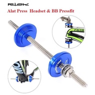 BB Pressfit Risk Tool Set Bottom Bracket Pressfit BB Installation Tool