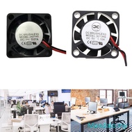MEET 25mm Fan 2507 Hydraulic Bearing Brushless Cooling Cooler Widely Application