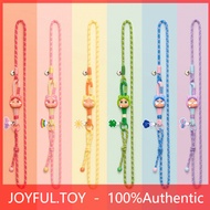 POPMART CRYBABY x Care Bears Series Long Lanyard Mystery Box