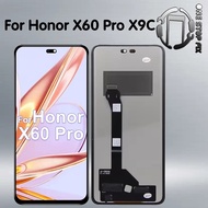 TFT For Huawei Honor X60 Pro X9C LCD Display Screen Touch Digitizer