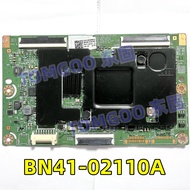BN41-02110A T-con board For Samsung LH55DCE UA48H6400AR 55 inch LCD TV logic board BN41-02110 good t