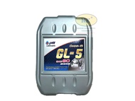 น้ำมันเกียร์และเฟืองท้าย ปตท. GL-5 18 ลิตร (เบอร์ 90 และ 140 ) / PTT Gear Oil GL-5 18L. (SAE 90, 140