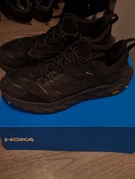 Hoka Anacapa Gore Tex US11