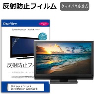 LGエレクトロニクス LG UltraGear 32GS95UV-B [31.5インチ] 反射防止 ノングレア 液晶保護フィルム キズ防止