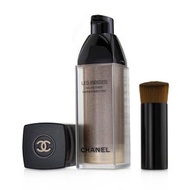 Chanel - Les Beiges自然亮肌微精華粉底液 - # Medium Plus 30ml/1oz - [平行進口]