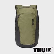 Thule EnRoute 14L 13 吋電腦後背包 (橄欖綠)