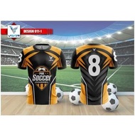 Fox Soccer Fox Sports Short Sleeve Tshirt