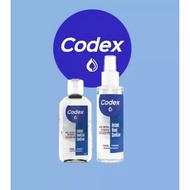 [KKM Approved] 100ml Codex Instant Hand Sanitizer Kills 99.9% of Germs