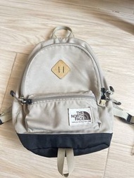 The North Face 帆布小背包 8L
