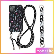 Coquette phone casing phone case with strap iPhone 7 8 plus XR XS Max 11 12 13 14 15 Pro Max 14 15 p