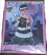 金證 DXF 海賊王 航海王 培羅娜 佩羅娜 PERHONA 鬼魂公主 幽靈公主 公仔 模型／收藏