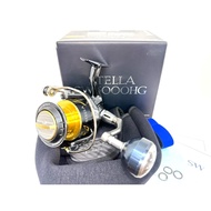 [USED] 2013 SHIMANO STELLA SW6000HG