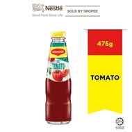 MAGGI® Tomato Ketchup (475g)