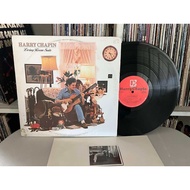 Harry Chapin – Living Room Suite Vintage LP PLAKA VG+ D13