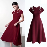 Charming Dress 🛍 in stock 🛍 ✈️ shipping worldwide