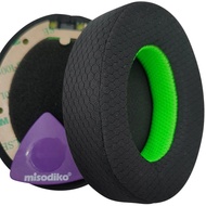 misodiko Upgraded Ear Pads Cushions Replacement for Studio 3 & 2 Wired & Wireless (A1914 B0500 B0501