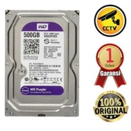 CCTV hard disk wd purple 500gb/1tb/2tb/3tb sata 3.5'' for CCTV dvr NVR