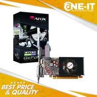 VGA AFOX GeForce GT 730 4GB 128bit DDR3