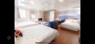 Taipei Main Station Apartments