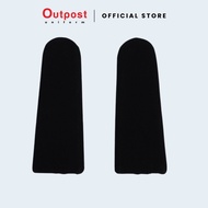 Outpost  Plain Epaulette St John Ambulans Malaysia (SJAM)