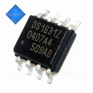 2 Piece DS1631Z DS1631 SOP-8   chip