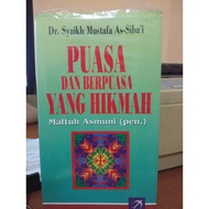 Fasting and Fasting WisdomYANG