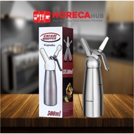 CREAM WHIPPER 500ML CW-500C