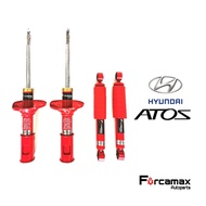 Hyundai / Inokom Atos (Forcamax) Heavy Duty Shock Absorber