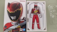Bandai 真骨雕 Kyoryu Red 恐龍戰隊 紅戰士 龍騎士
