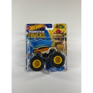 Hotwheels Bowser Monster Truck