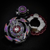 TAKARA TOMY Beyblade Burst God - B-98 Arc Bahamut.2B.At