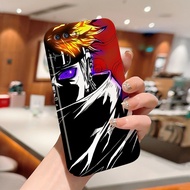 Feilin Acrylic Hard case Compatible For OPPO A3S A5 2020 A5S A7 A9 2020 A12 A12S A12E aesthetics Mobile Phone casing Poco NARUTO PEIN Accessories hp casing handphone cassing full cover