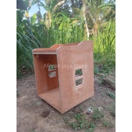 Power mixer acc rack type C