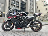 2015年 Yamaha R3 ABS 低里程 滿18可分期 歡迎車換車