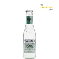Fever-Tree Elderflower Tonic Water 200ml