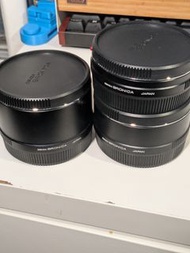 Zenza Bronica ETR ETRS Extension Tube
Ring E-14 E-28 E-42