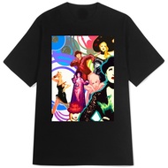 KATUN Cyndi Lauper T-SHIRT Casual New Cotton Tshirt