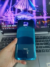 BỘ VỎ XIAOMI REDMI NOTE 9 PRO (Tặng keo dán & bộ sửa)
