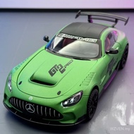 1:24 BENS GT MINIAUTO Vehicle Models & Diecast / alloy car model/simulation car/Children's Boy Toy C