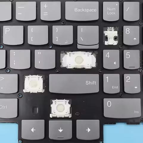 Replacement Key Cap Hinge For Lenovo Legion R9000X Y9000X PR5SYBG S7-15ACH6 15ARH5 15IMH5 PR5SYPerke