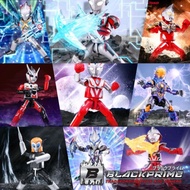 Blokees Ultraman Galaxy Version GV-15 Hybrid Evolution GV15 Model KitBLIND BOX