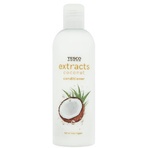 Tesco Extracts Coconut Conditioner 500ml