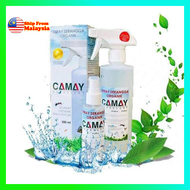 CAMAY SPRAY SERANGGA ORGANIK 100ML - fatinidayu97