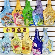 Disney Beverage Bag Water Bottle Lightweight Foldable Storage Portable Ice Master Cup One