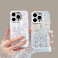 OPPO A57 A38 A18 A55 A15 A35 A60 A3A7F17 Reno 4F 5 Case Shockproof Cute Cartoon Pattern Strap ForP X