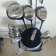 二手高爾夫球桿XX10 MP200高爾夫球桿套裝套桿 XX130203