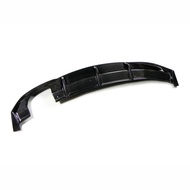 (USA Local ) Fits BMW E82 E88 1 Series Rie Style Rear Diffuser E82 2 Door Coupe E88 2 Door convertib