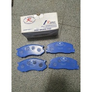 Brake Pads Toyota Town Ace (1 Set)