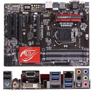USED Gigabyte G1.Sniper Z97/ G1.Sniper Z6 / Z97X-Gaming 3 / Z97X-Gaming 5 / Z97X-Gaming 7 LGA 1150 M