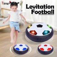 LED Hover Soccer Ball - Foam Air Football for Indoor Play